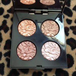 LAURA MERCIER L’AMOUR EXOTIQUE HIGHLIGHT PALETTE